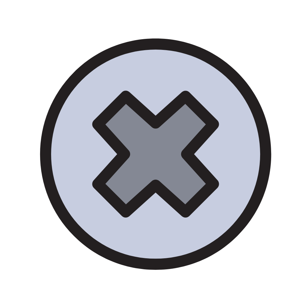 null